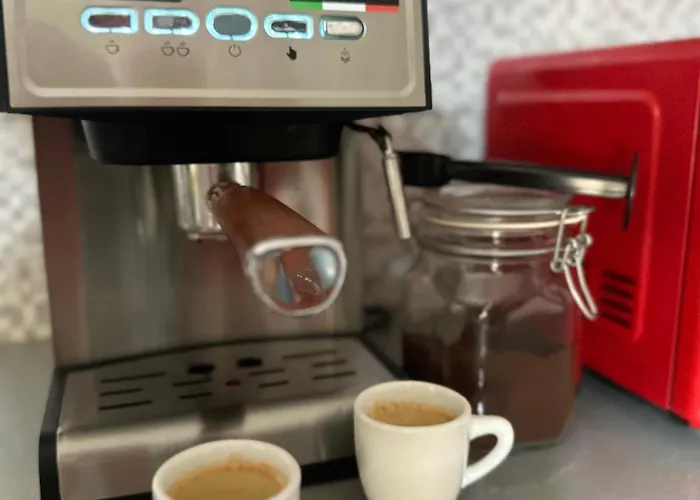 Διαμέρισμα Gjonis House *